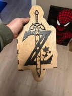 Miniatyrgalleribilde