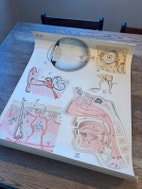 Miniatyrgalleribilde