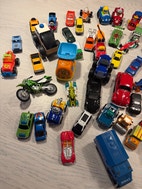 Miniatyrgalleribilde