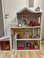 Miniatyrgalleribilde