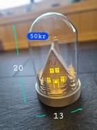 Miniatyrgalleribilde