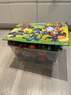 Miniatyrgalleribilde