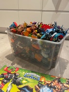 Miniatyrgalleribilde