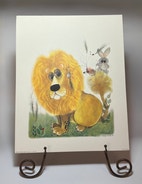 Miniatyrgalleribilde