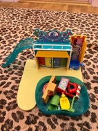 Miniatyrgalleribilde