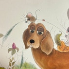 Miniatyrgalleribilde