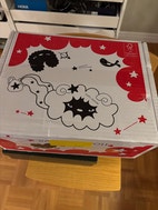 Miniatyrgalleribilde