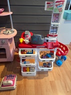 Miniatyrgalleribilde