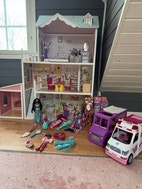 Miniatyrgalleribilde