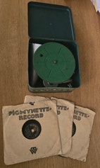 Miniatyrgalleribilde