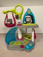 Miniatyrgalleribilde