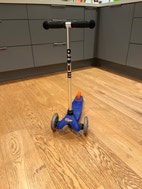 Miniatyrgalleribilde