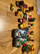 Miniatyrgalleribilde