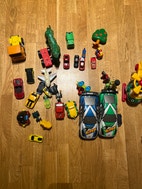 Miniatyrgalleribilde