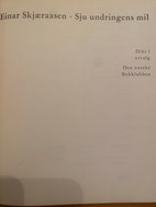 Miniatyrgalleribilde