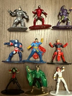 Miniatyrgalleribilde