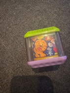 Miniatyrgalleribilde