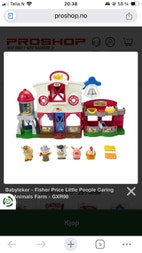 Miniatyrgalleribilde