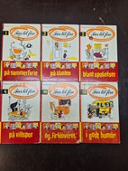 Miniatyrgalleribilde