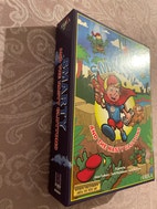 Miniatyrgalleribilde