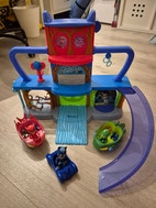 Miniatyrgalleribilde