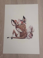 Miniatyrgalleribilde