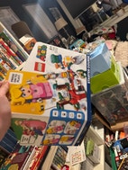 Miniatyrgalleribilde