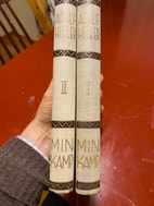 Miniatyrgalleribilde