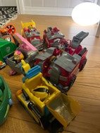 Miniatyrgalleribilde