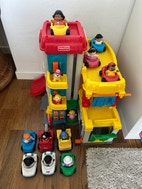 Miniatyrgalleribilde