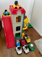 Miniatyrgalleribilde