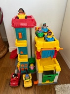 Miniatyrgalleribilde