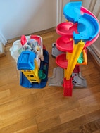 Miniatyrgalleribilde