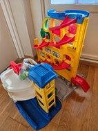 Miniatyrgalleribilde