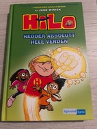 Miniatyrgalleribilde