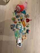 Miniatyrgalleribilde