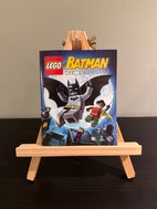 Miniatyrgalleribilde