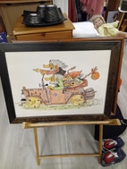 Miniatyrgalleribilde