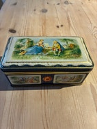 Miniatyrgalleribilde