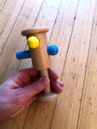 Miniatyrgalleribilde