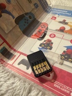 Miniatyrgalleribilde