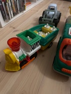 Miniatyrgalleribilde