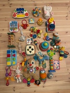 Miniatyrgalleribilde