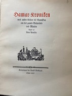 Miniatyrgalleribilde