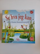 Miniatyrgalleribilde