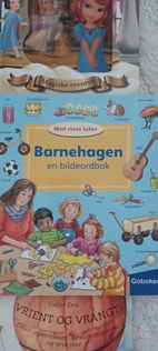 Miniatyrgalleribilde