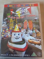 Miniatyrgalleribilde