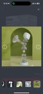 Miniatyrgalleribilde