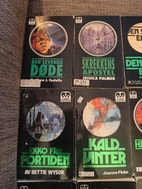 Miniatyrgalleribilde