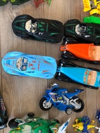 Miniatyrgalleribilde